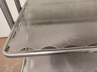 Nn defrosting trolleys - afbeelding 7 van  9