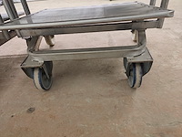 Nn defrosting trolleys - afbeelding 9 van  9