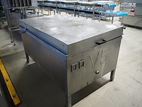 Nn degreasing tank - afbeelding 4 van  5