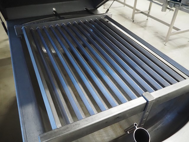 Nn degreasing tank - afbeelding 5 van  5