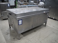 Nn degreasing tank - afbeelding 1 van  6