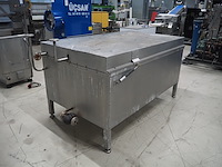 Nn degreasing tank - afbeelding 3 van  6