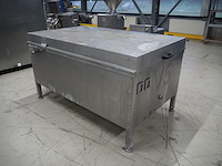 Nn degreasing tank - afbeelding 4 van  6