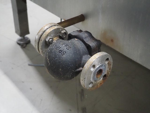 Nn degreasing tank - afbeelding 6 van  6