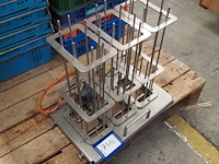 Nn denester frame - afbeelding 1 van  4