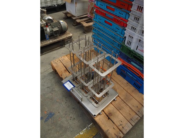 Nn denester frame - afbeelding 2 van  4