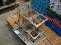 Nn denester frame - afbeelding 2 van  4