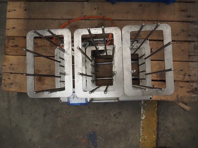 Nn denester frame - afbeelding 3 van  4