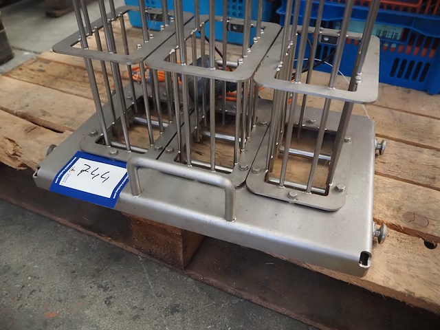 Nn denester frame - afbeelding 4 van  4