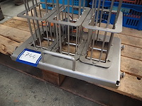 Nn denester frame - afbeelding 4 van  4