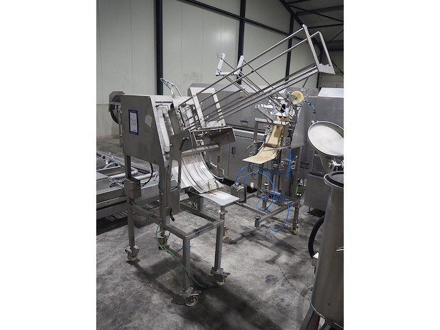 Nn denester - afbeelding 1 van  7