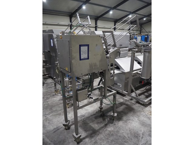 Nn denester - afbeelding 2 van  7