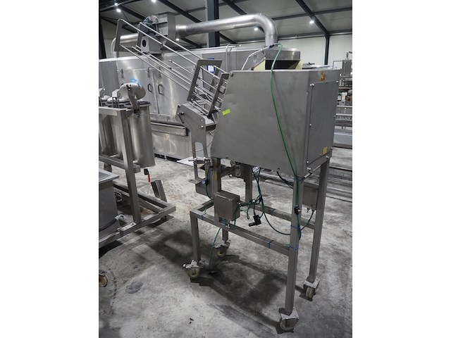 Nn denester - afbeelding 3 van  7