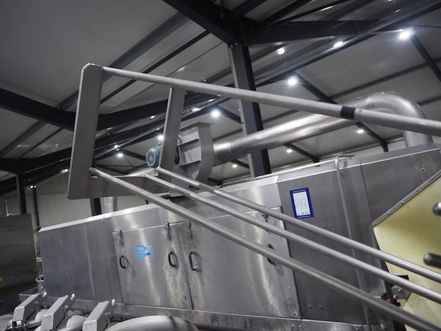 Nn denester - afbeelding 4 van  7