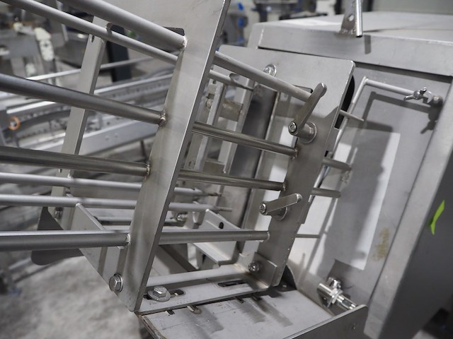 Nn denester - afbeelding 5 van  7