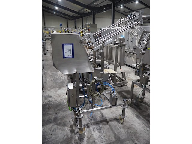 Nn denester - afbeelding 1 van  9