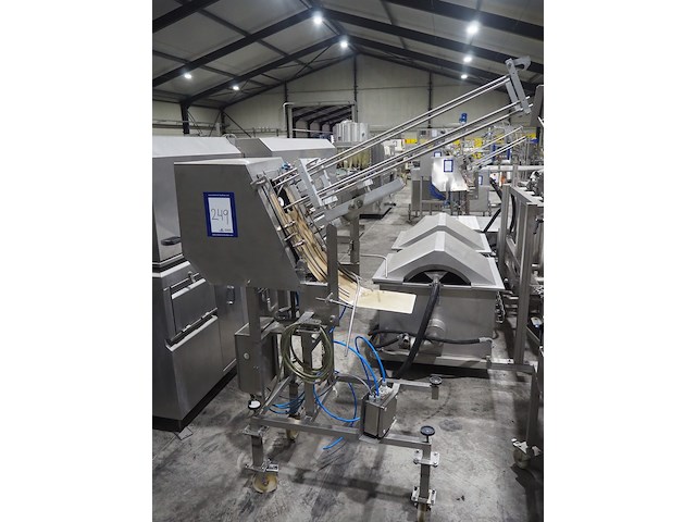 Nn denester - afbeelding 2 van  9