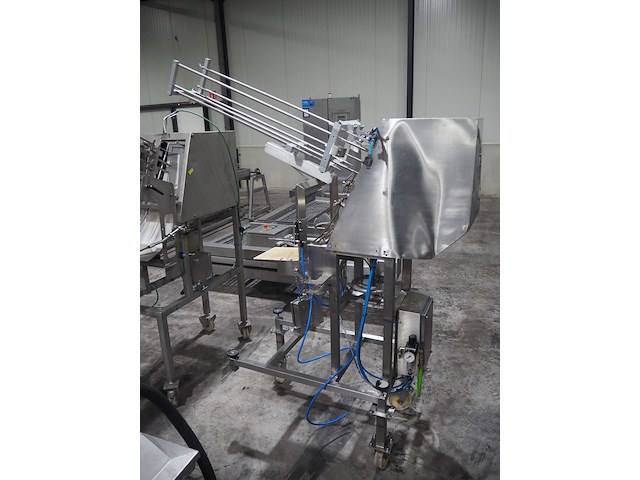 Nn denester - afbeelding 3 van  9