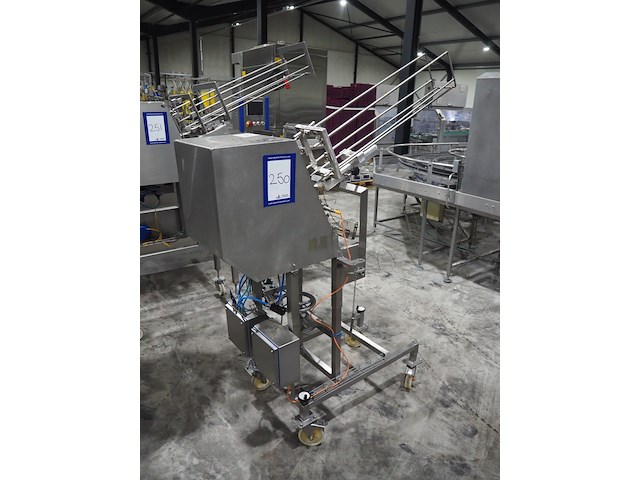 Nn denester - afbeelding 2 van  8