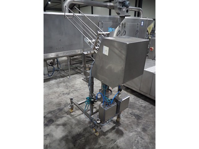 Nn denester - afbeelding 3 van  8