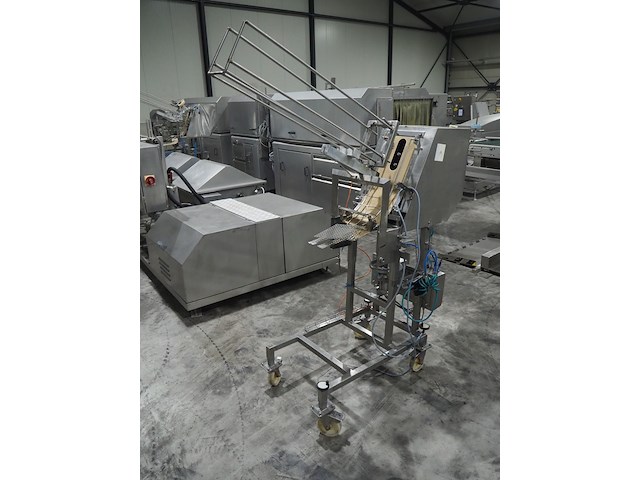 Nn denester - afbeelding 4 van  8