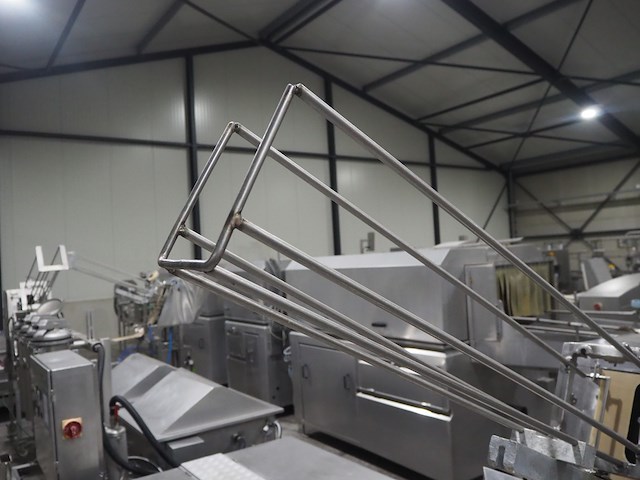 Nn denester - afbeelding 5 van  8