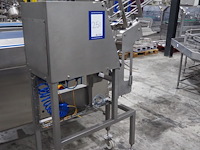 Nn denester - afbeelding 1 van  8