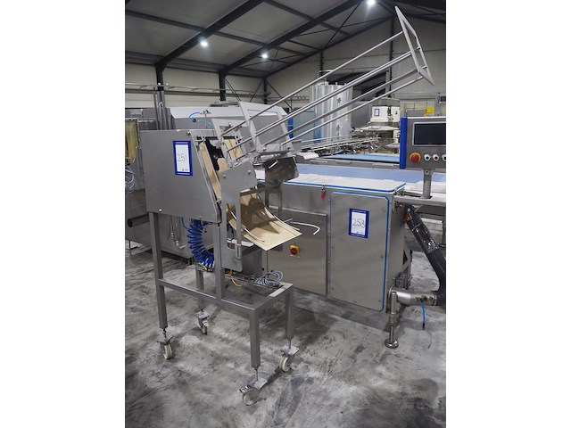 Nn denester - afbeelding 2 van  8