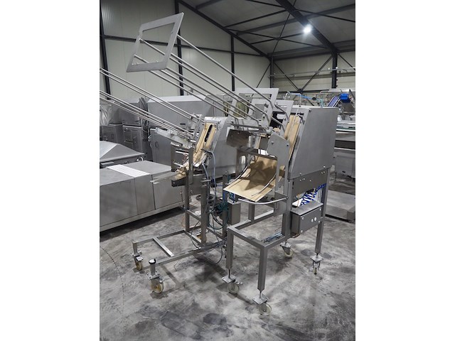 Nn denester - afbeelding 3 van  8