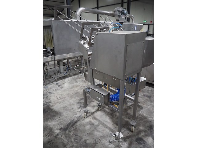 Nn denester - afbeelding 4 van  8