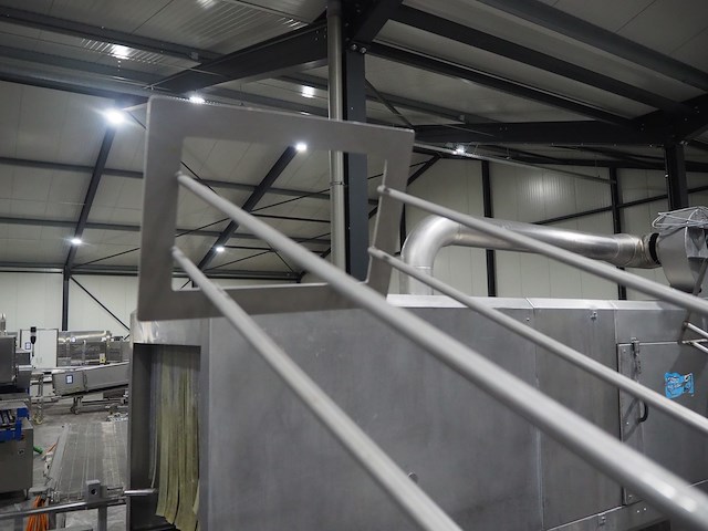 Nn denester - afbeelding 5 van  8