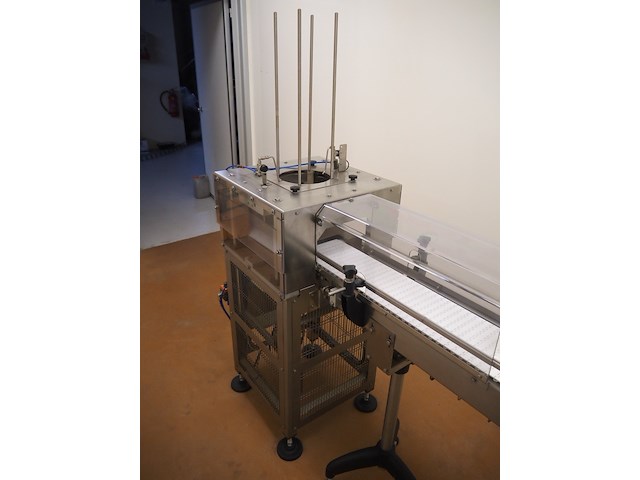 Nn denester - afbeelding 3 van  9