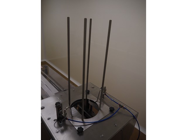 Nn denester - afbeelding 5 van  9