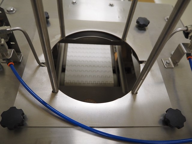 Nn denester - afbeelding 6 van  9