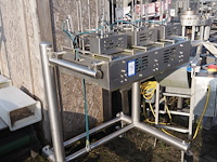 Nn denester - afbeelding 1 van  6