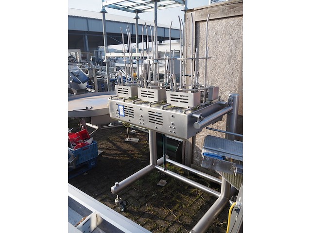 Nn denester - afbeelding 2 van  6