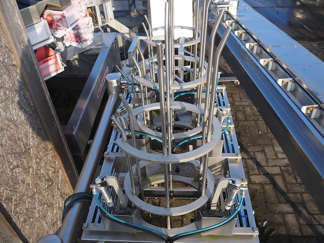 Nn denester - afbeelding 4 van  6