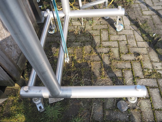 Nn denester - afbeelding 6 van  6