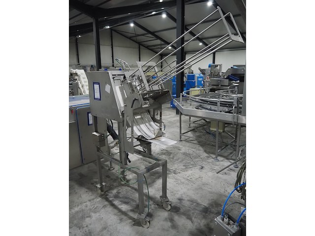 Nn denester - afbeelding 1 van  8