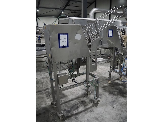 Nn denester - afbeelding 2 van  8