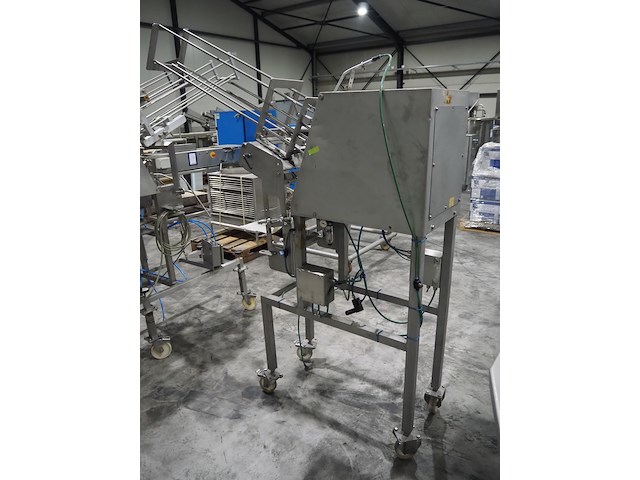 Nn denester - afbeelding 3 van  8