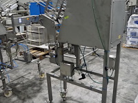 Nn denester - afbeelding 3 van  8