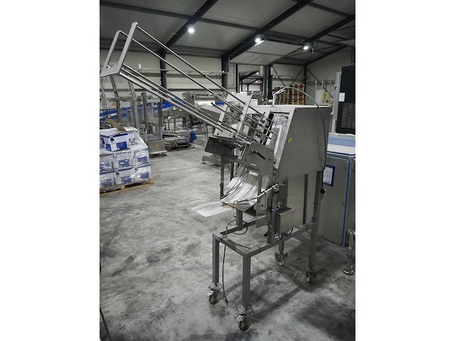 Nn denester - afbeelding 4 van  8