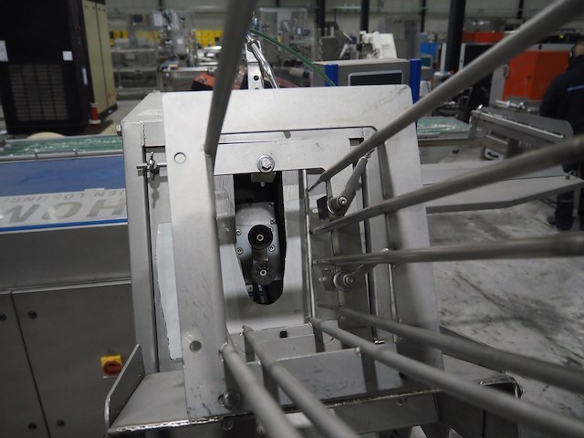 Nn denester - afbeelding 6 van  8