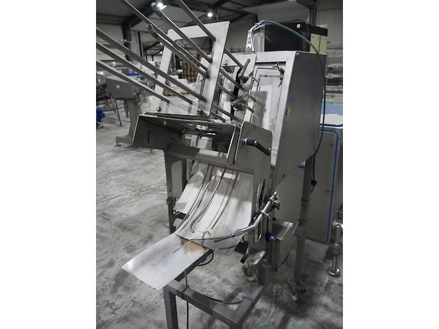 Nn denester - afbeelding 7 van  8