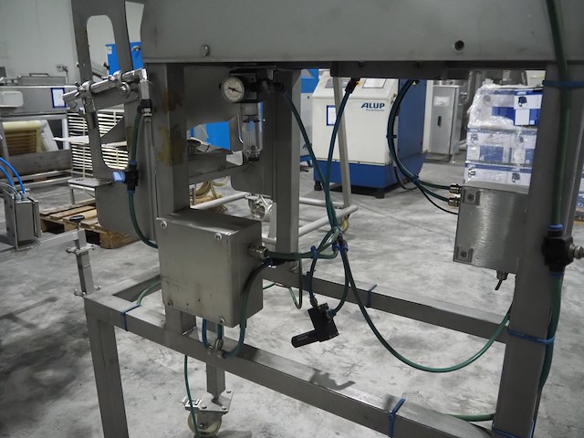 Nn denester - afbeelding 8 van  8