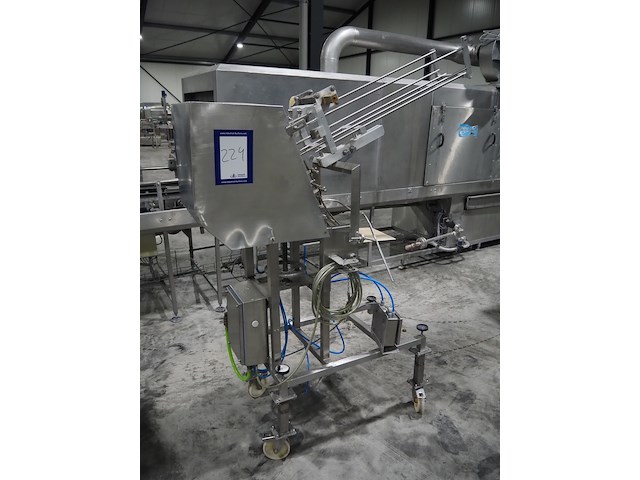 Nn denester - afbeelding 2 van  8