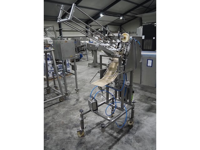 Nn denester - afbeelding 4 van  8