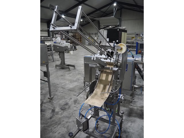 Nn denester - afbeelding 5 van  8