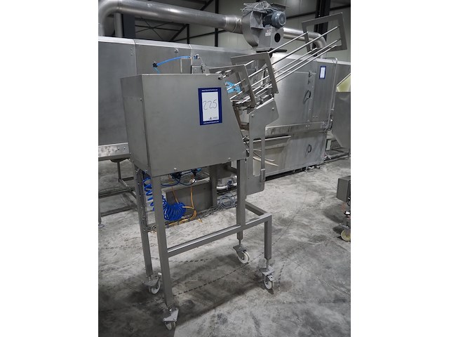 Nn denester - afbeelding 2 van  8